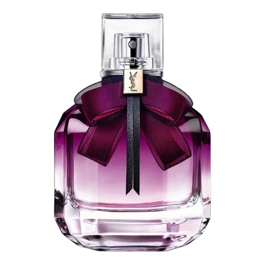 Yves Saint Laurent Mon Paris Intensement