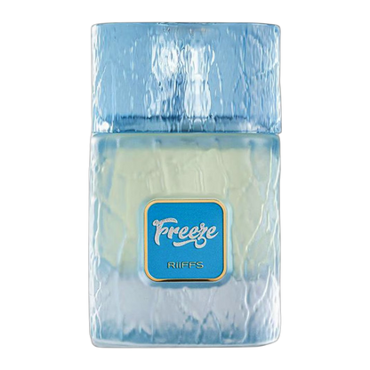 Riiffs Freeze