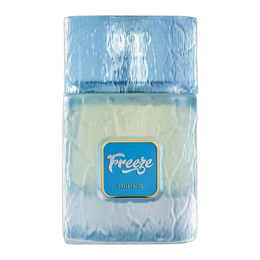 Riiffs Freeze