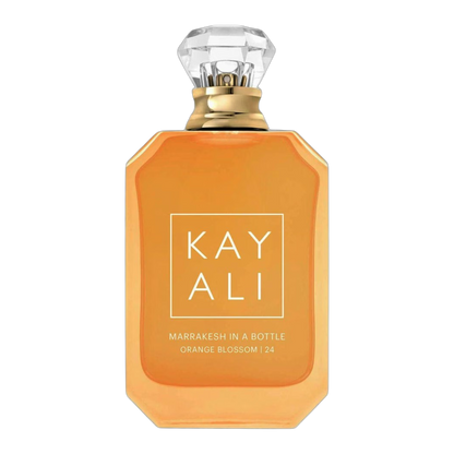 Kayali Marrakesh In A Bottle | 24