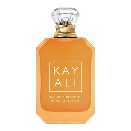 Kayali Marrakesh In A Bottle | 24