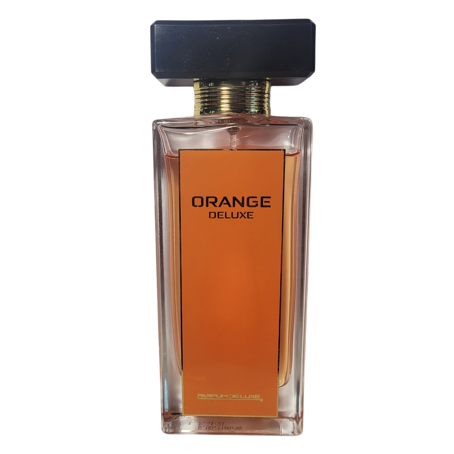 Orange Deluxe