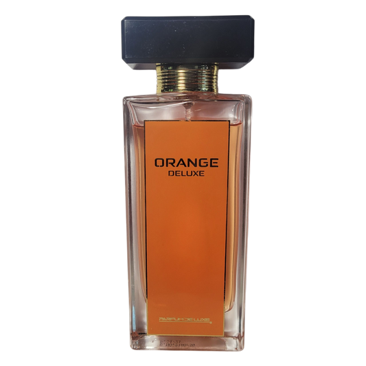 Orange Deluxe