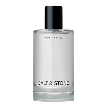 Salt & Stone Neroli & Basil