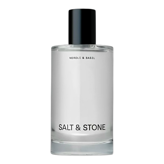 Salt & Stone Neroli & Basil