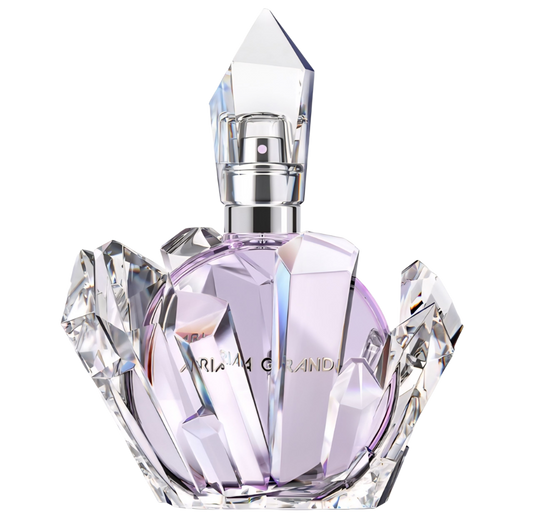 Arianna Grande R.E.M.