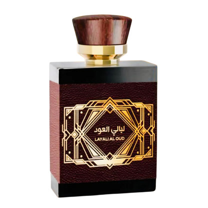 Kunooz Layali Al Oud