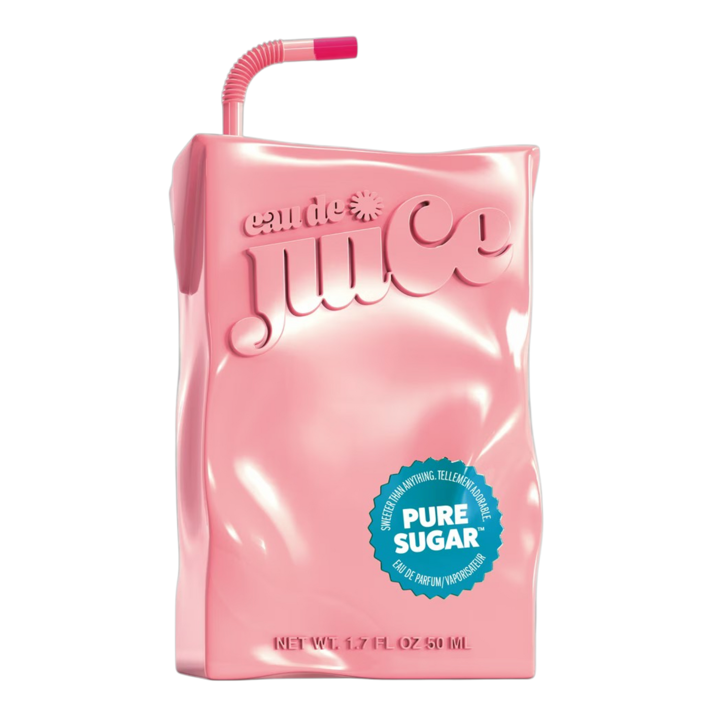 Cosmopolitian Eau de Juice Pure Sugar