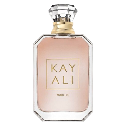 Kayali Musk | 12