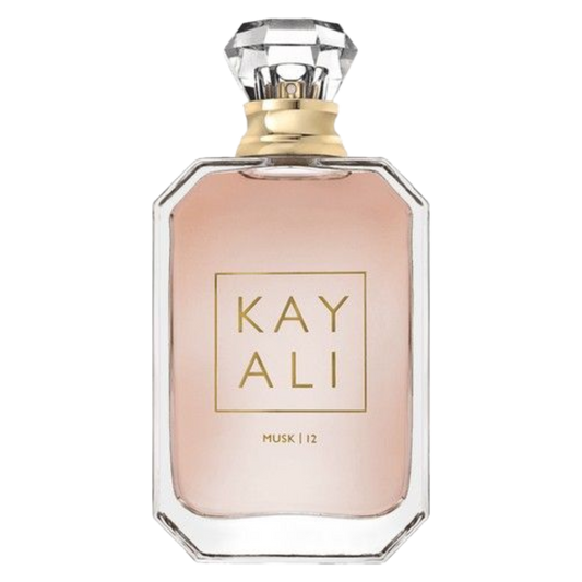 Kayali Musk | 12