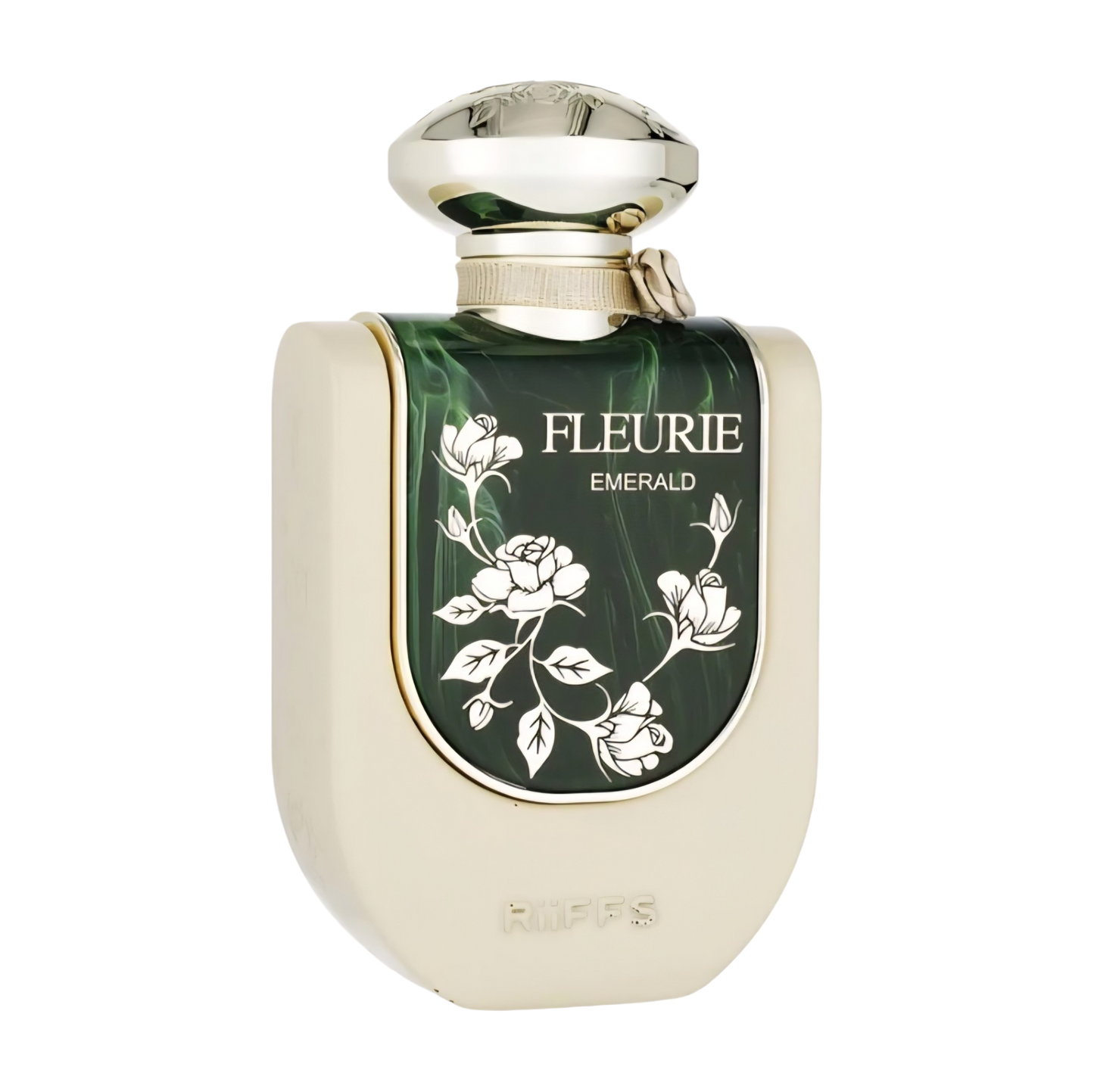 Riiffs Perfumes Fleurie Emerald