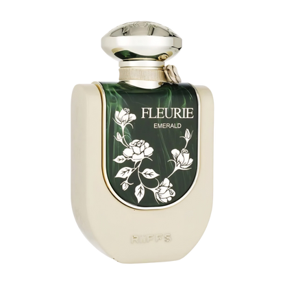 Riiffs Perfumes Fleurie Emerald