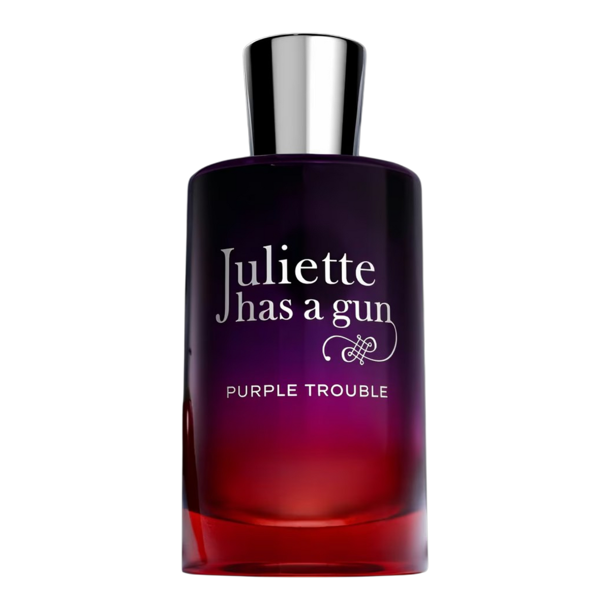 Juliette Has A Gun Purple Trouble