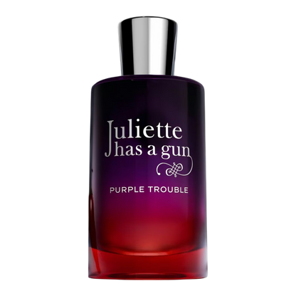Juliette Has A Gun Purple Trouble
