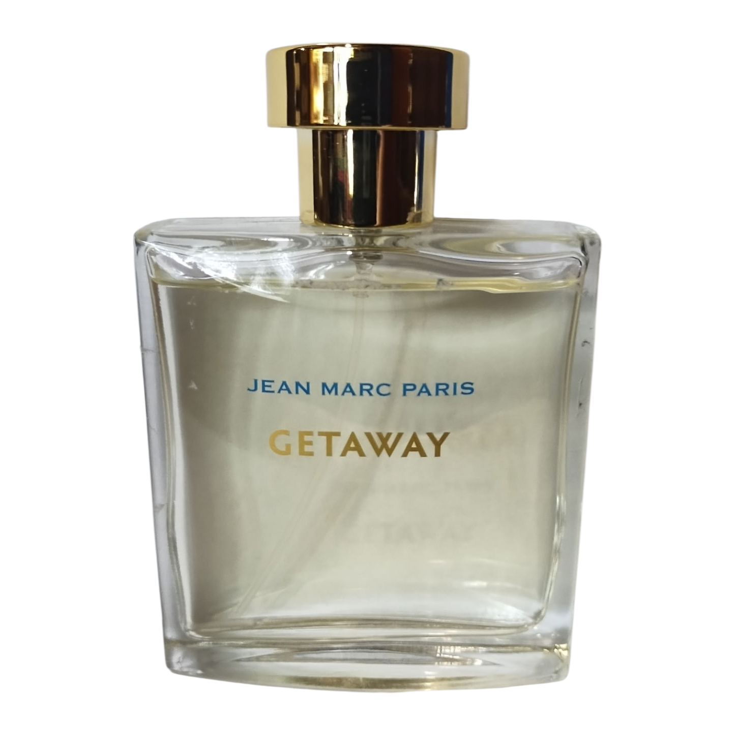 Jean Marc Paris Getaway