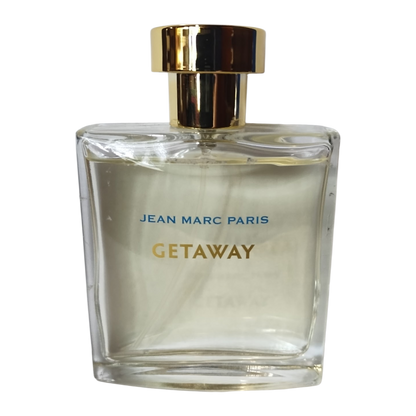 Jean Marc Paris Getaway