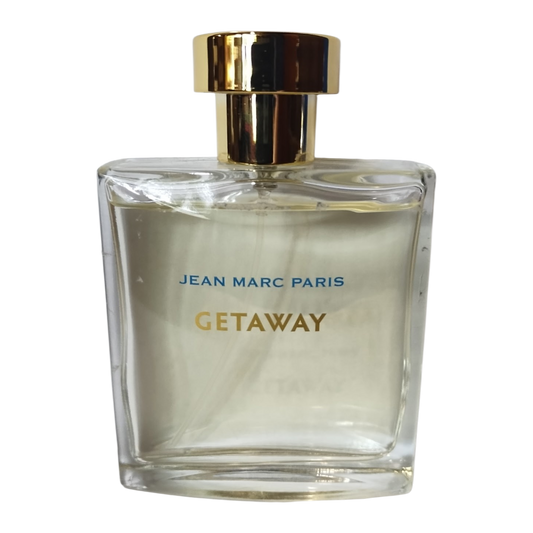Jean Marc Paris Getaway
