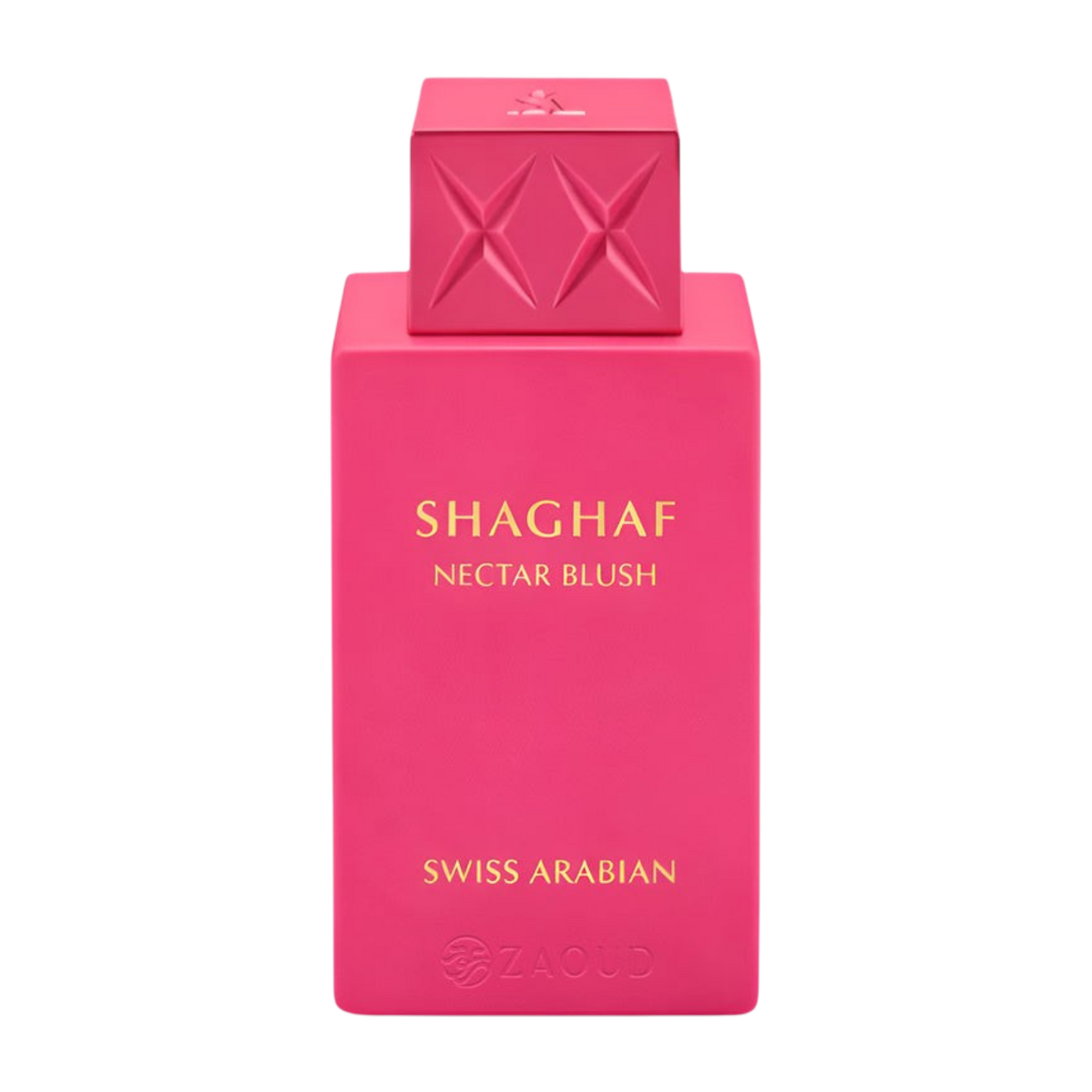 Swiss Arabian Shaghaf Nectar Blush