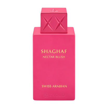 Swiss Arabian Shaghaf Nectar Blush