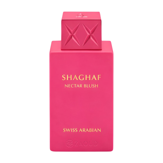 Swiss Arabian Shaghaf Nectar Blush