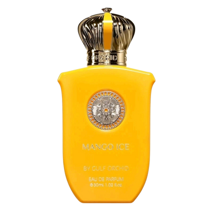 Gulf Orchid Mango Ice