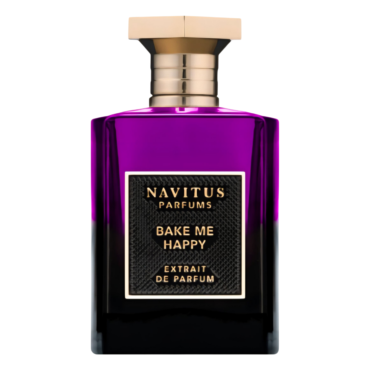 Navitus Bake Me Happy