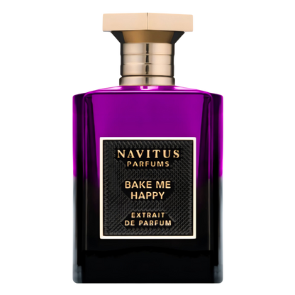 Navitus Bake Me Happy