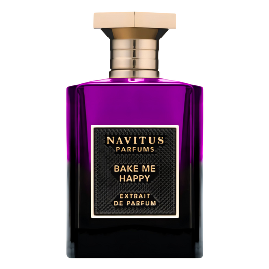 Navitus Bake Me Happy