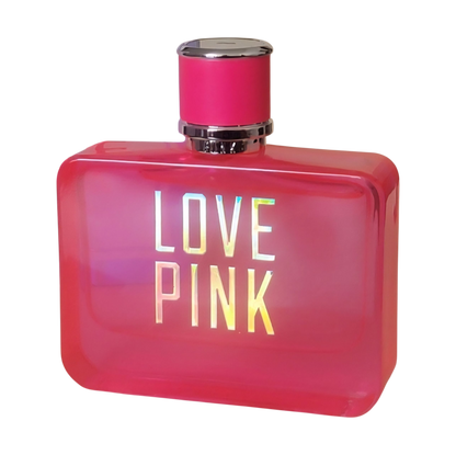 Victoria's Secret Love Pink