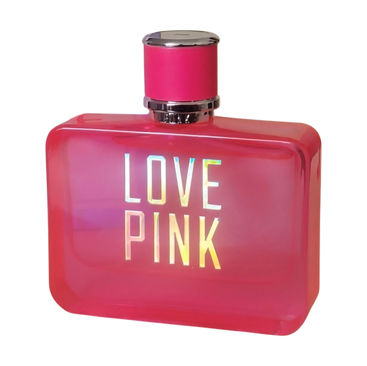 Victoria's Secret Love Pink