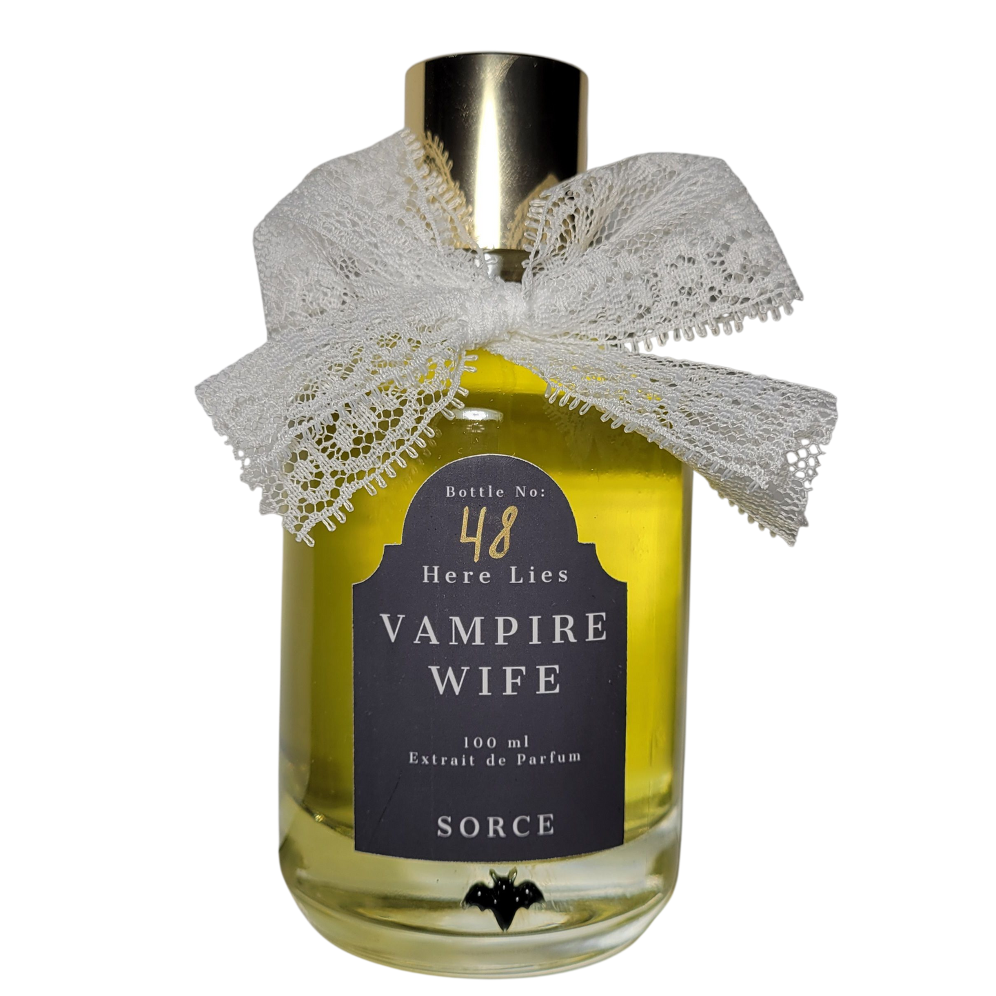 Sorce Vampire Wife
