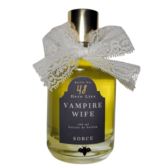 Sorce Vampire Wife