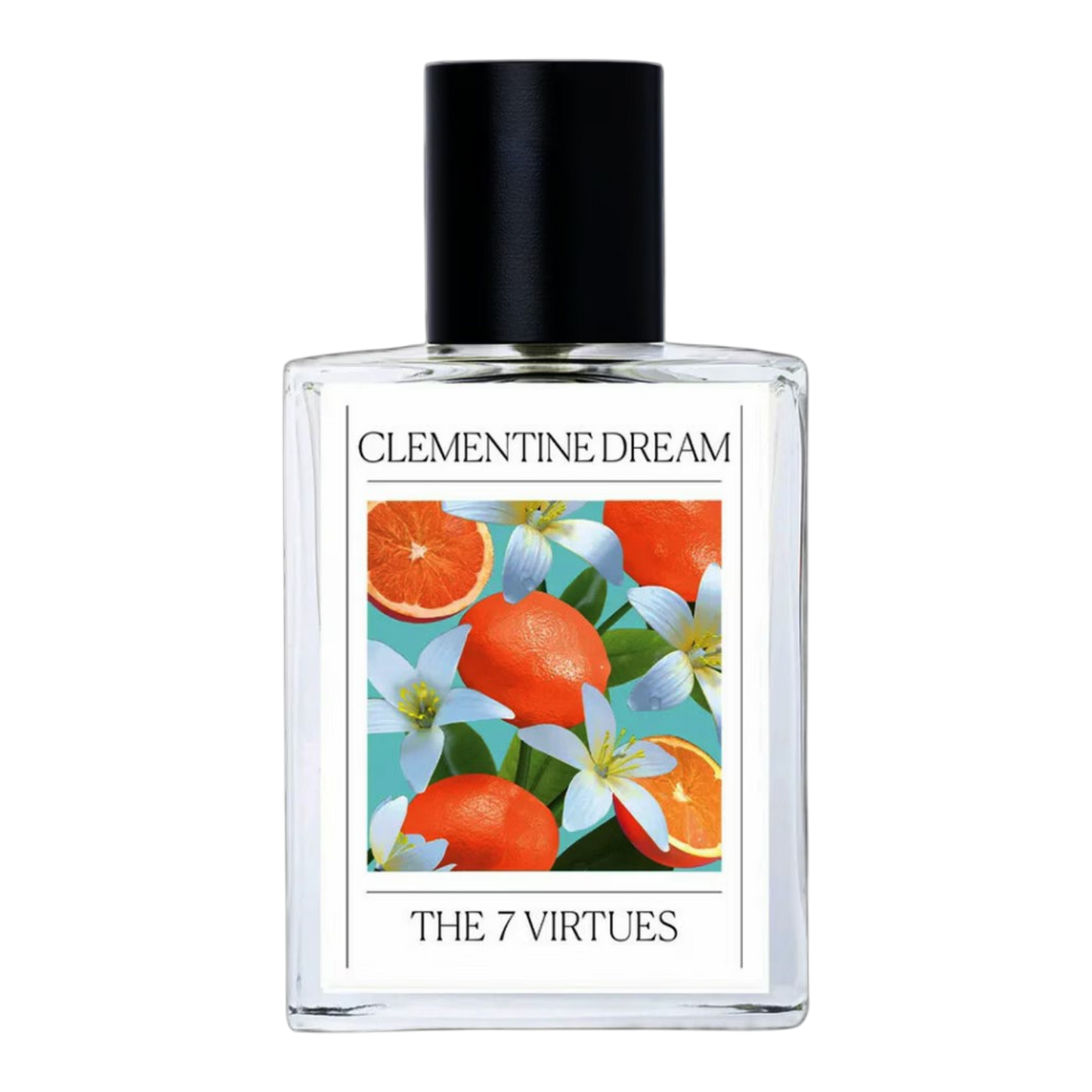 The 7 Virtues Clementine Dream