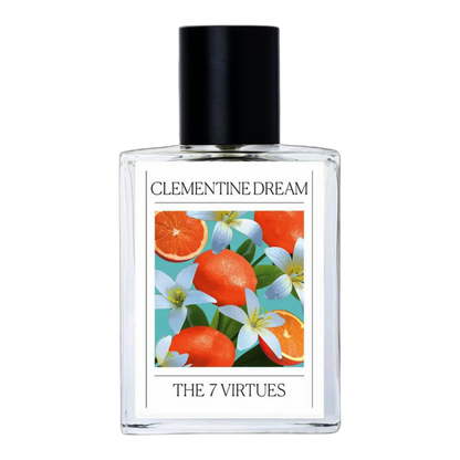 The 7 Virtues Clementine Dream