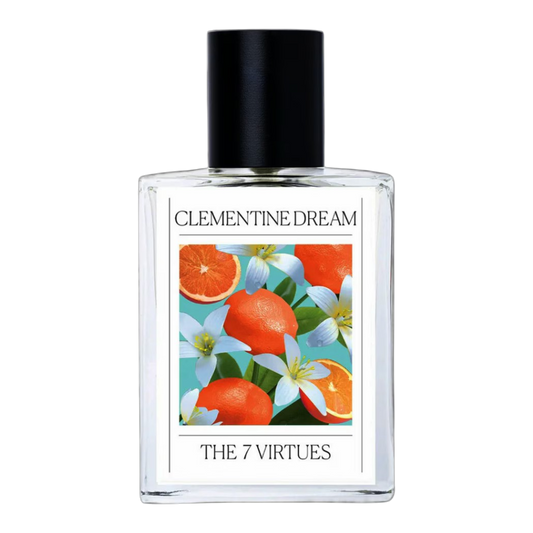 The 7 Virtues Clementine Dream