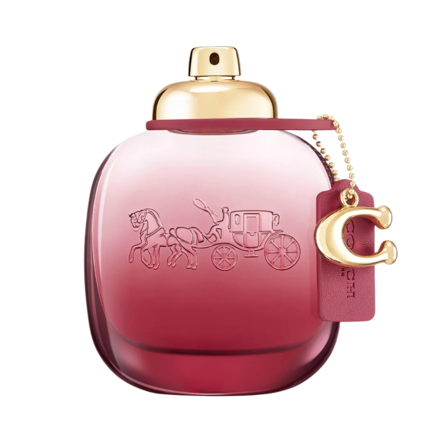 Coach Wild Rose