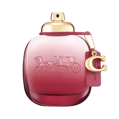 Coach Wild Rose