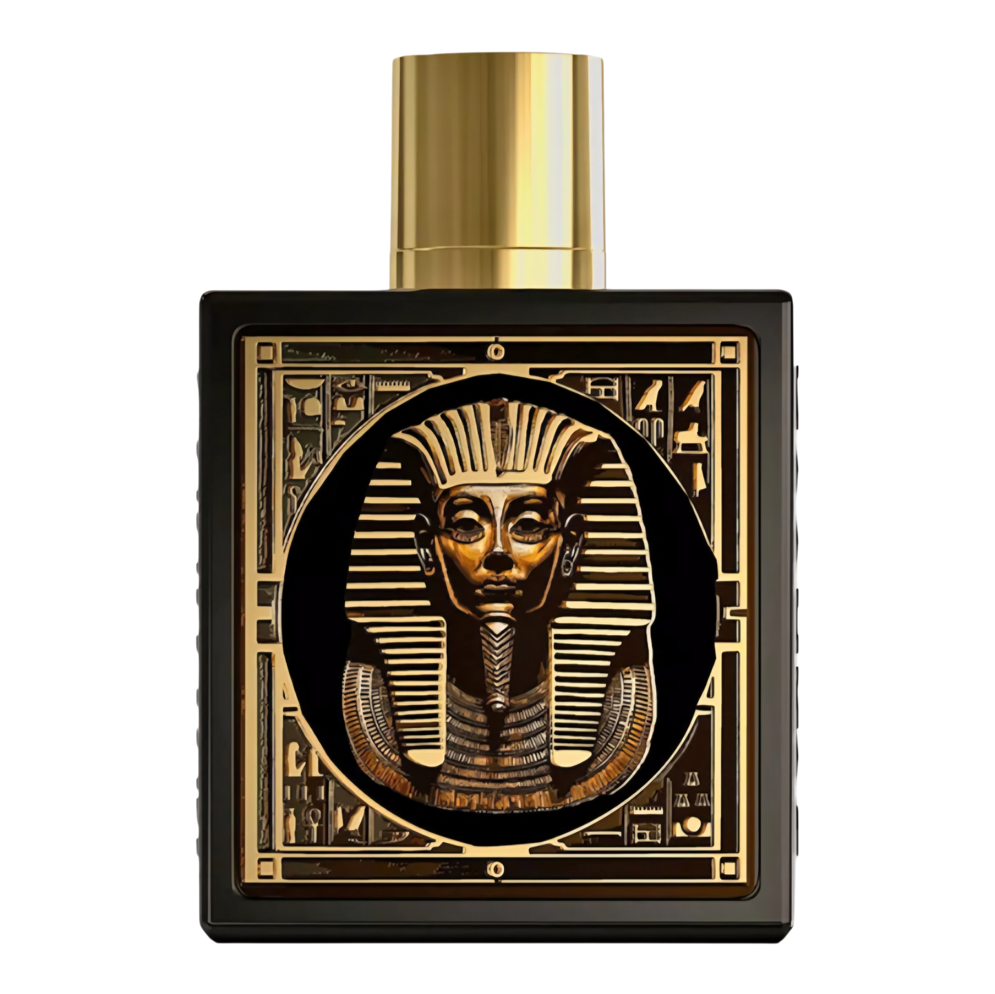 Rayhaan Pharaoh