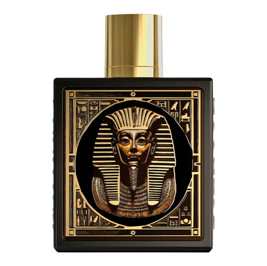 Rayhaan Pharaoh