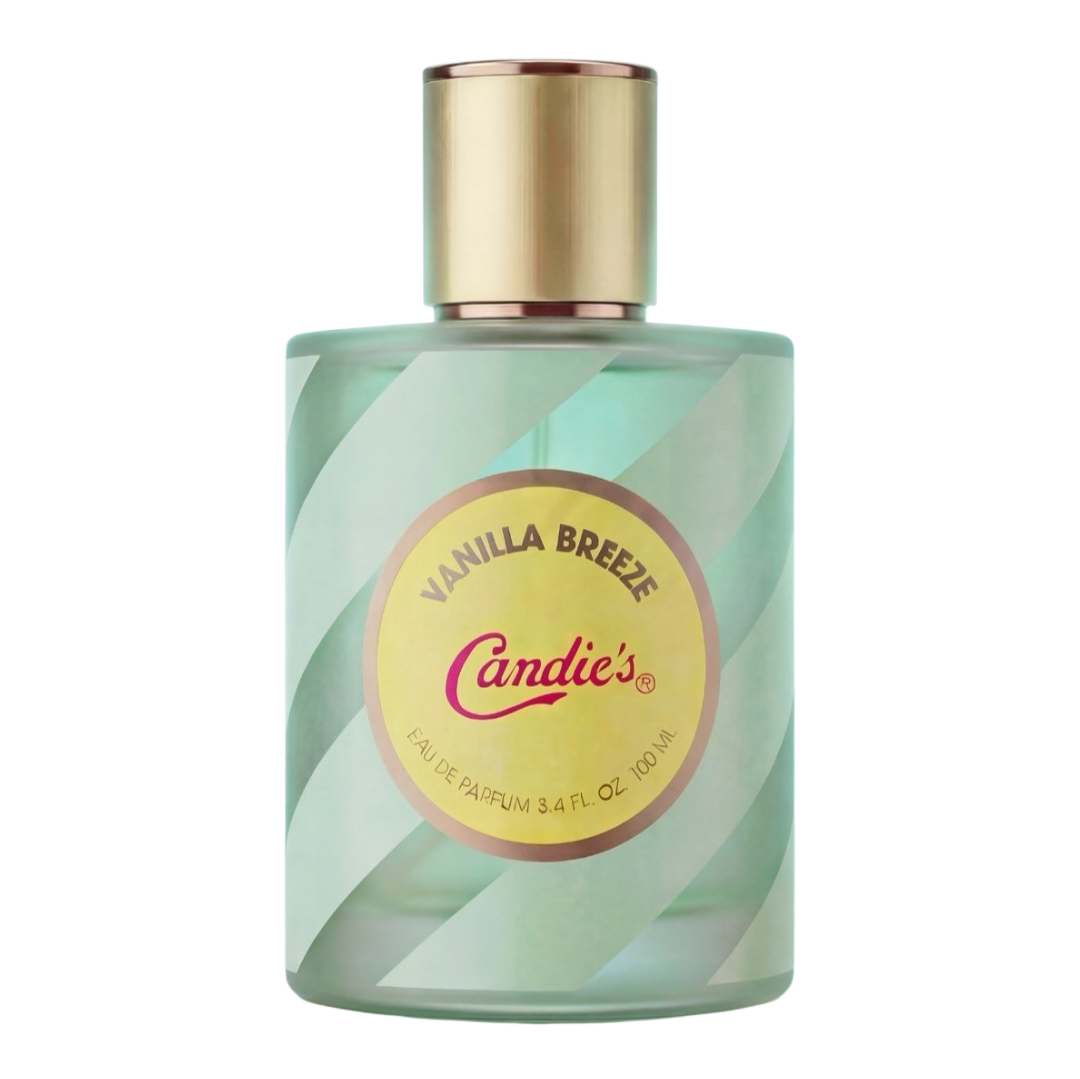 Candie’s Vanilla Breeze