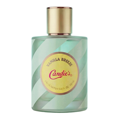 Candie’s Vanilla Breeze