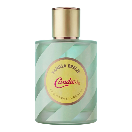 Candie’s Vanilla Breeze
