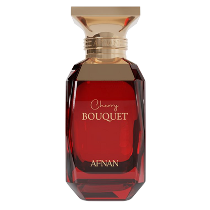Afnan Cherry Bouquet
