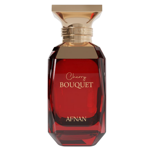 Afnan Cherry Bouquet