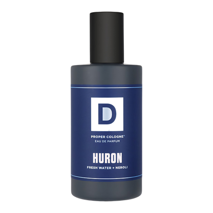 Duke Cannon Huron Cologne EDP