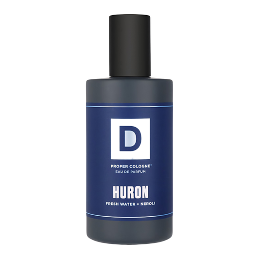 Duke Cannon Huron Cologne EDP