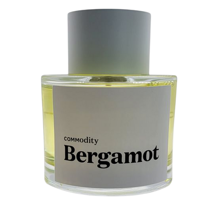 Commodity Bergamot