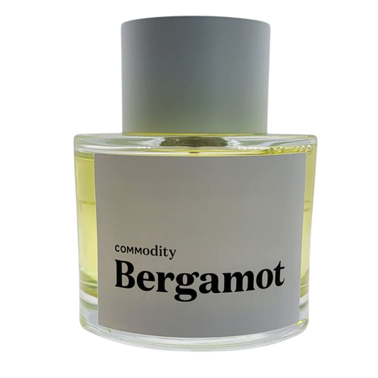 Commodity Bergamot