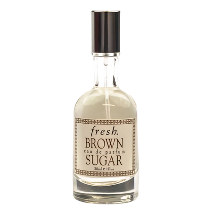 Fresh Brown Sugar