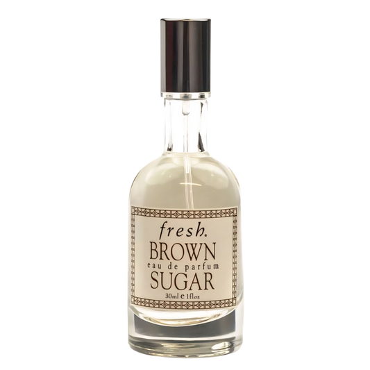 Fresh Brown Sugar